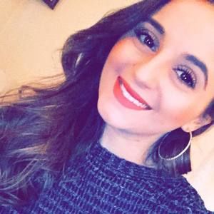 Meet your Posher, Angelene